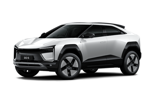 Color Everest White